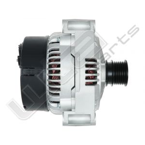 Dynamo 12V 120A