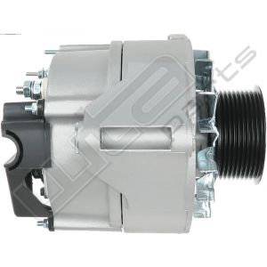 Dynamo 24V 80A