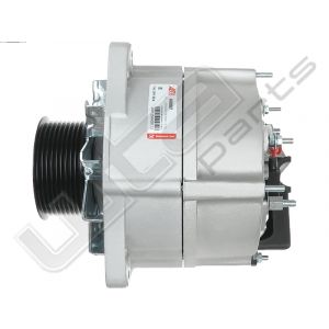 Dynamo 24V 80A