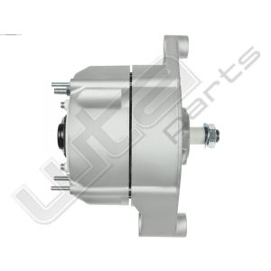 Dynamo 24V 80A