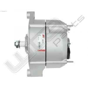 Dynamo 24V 80A