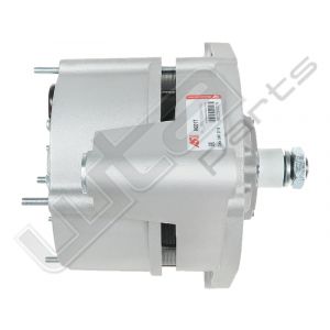 Dynamo 24V 27A