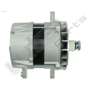 Dynamo 24V 120A