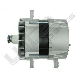 Dynamo 24V 120A