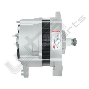 Dynamo 24V 80A