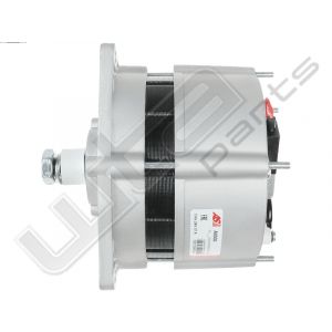 Dynamo 24V 27A