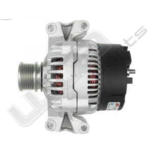 Dynamo 12V 90A INA