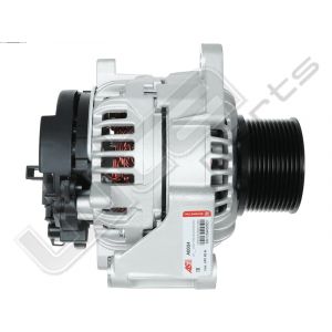 Dynamo 24V 80A