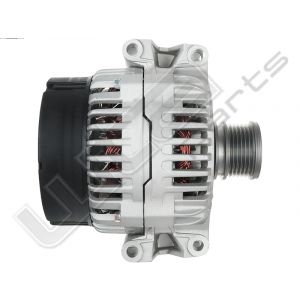 Dynamo 12V 115A