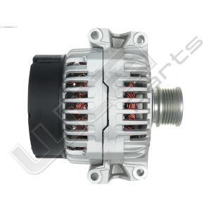 Dynamo 12V 115A