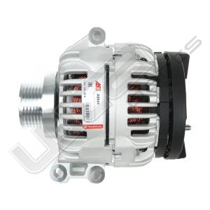 Dynamo 12V 98A