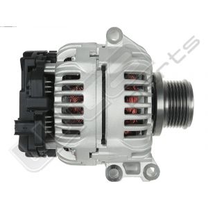 Dynamo 12V 98A