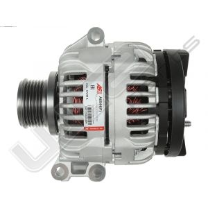 Dynamo 12V 98A