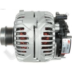 Dynamo 12V 120A