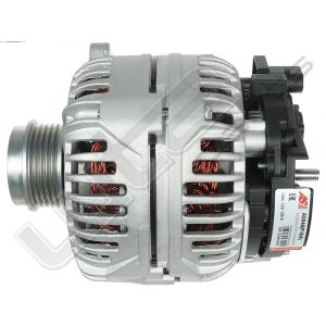 Dynamo 12V 120A