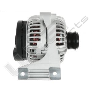 Dynamo 12V 140A