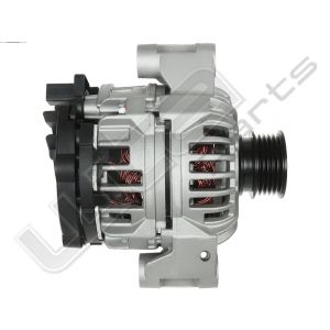 Dynamo 12V 85A