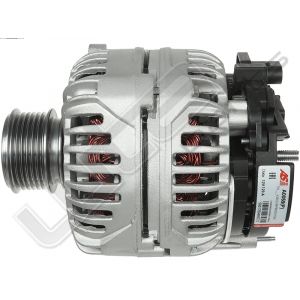 Dynamo 12V 120A