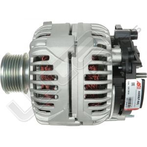 Dynamo 12V 120A