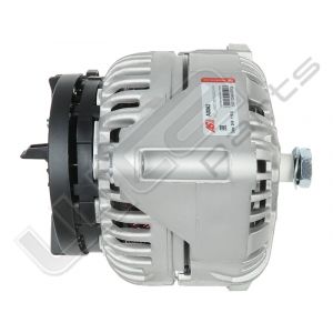 Dynamo 24V 110A