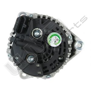 Dynamo 24V 110A