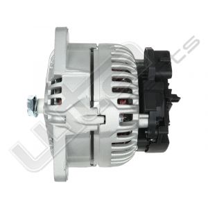 Dynamo 24V 110A