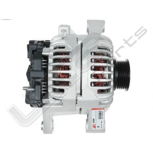 Dynamo 12V 120A