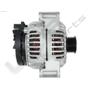 Dynamo 12V 120A