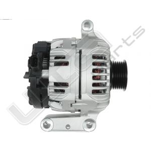 Dynamo 12V 105A