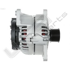 Dynamo 24V 90A