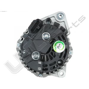 Dynamo 24V 90A