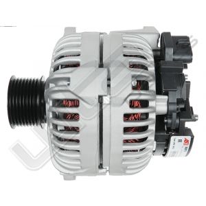 Dynamo 24V 90A