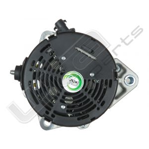 Dynamo 24V 90A