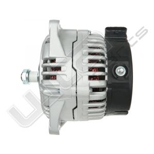 Dynamo 24V 90A