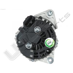 Dynamo 24V 70A