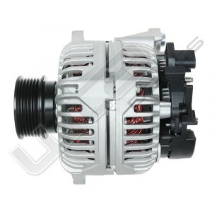 Dynamo 12V 120A