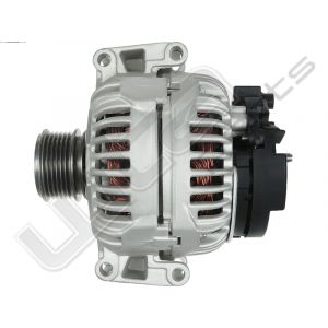 Dynamo 12V 150A