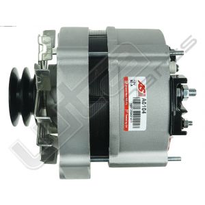 Dynamo 12V 80A