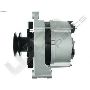 Dynamo 12V 90A