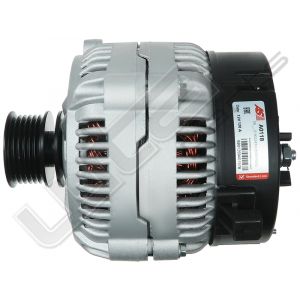 Dynamo 12V 120A