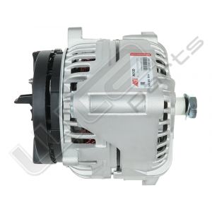 Dynamo 24V 80A