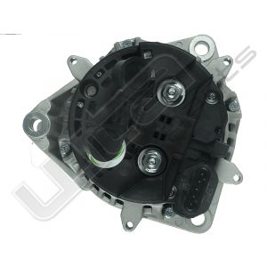 Dynamo 24V 80A