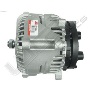 Dynamo 24V 80A