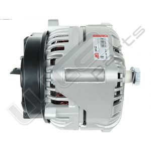 Dynamo 24V 100A