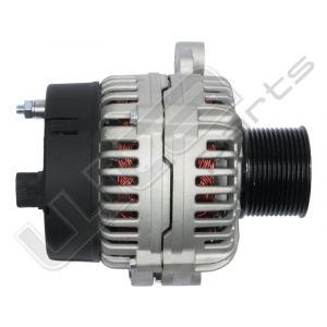 Dynamo 24V 90A