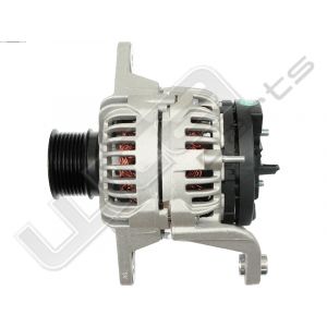 Dynamo 24V 80A