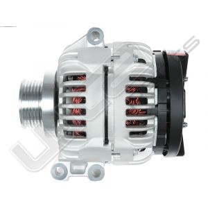 Dynamo 12V 85A