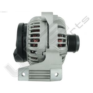 Dynamo 12V 160A