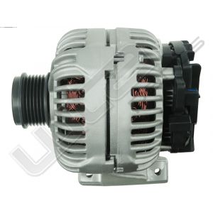 Dynamo 12V 160A