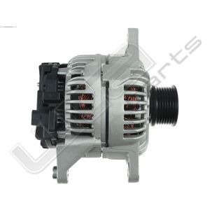 Dynamo 12V 140A